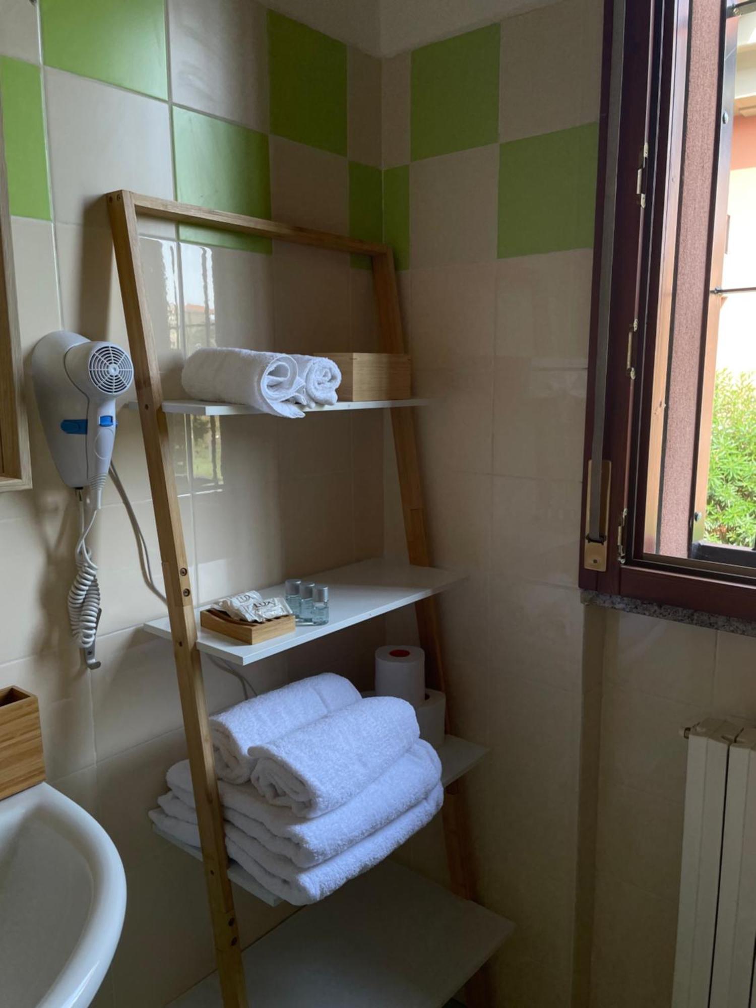 Bamboo Apartment Rho Kültér fotó