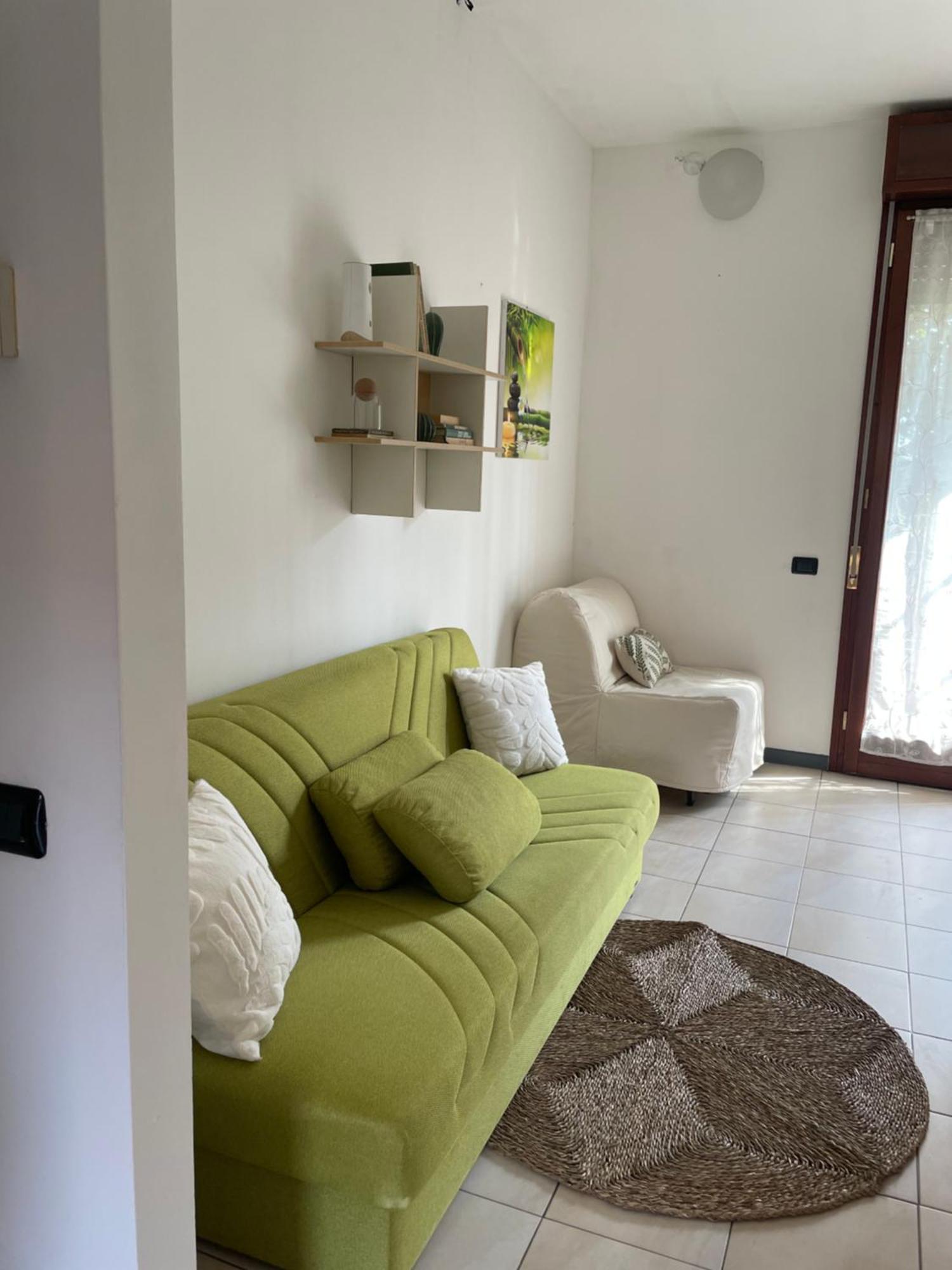 Bamboo Apartment Rho Kültér fotó