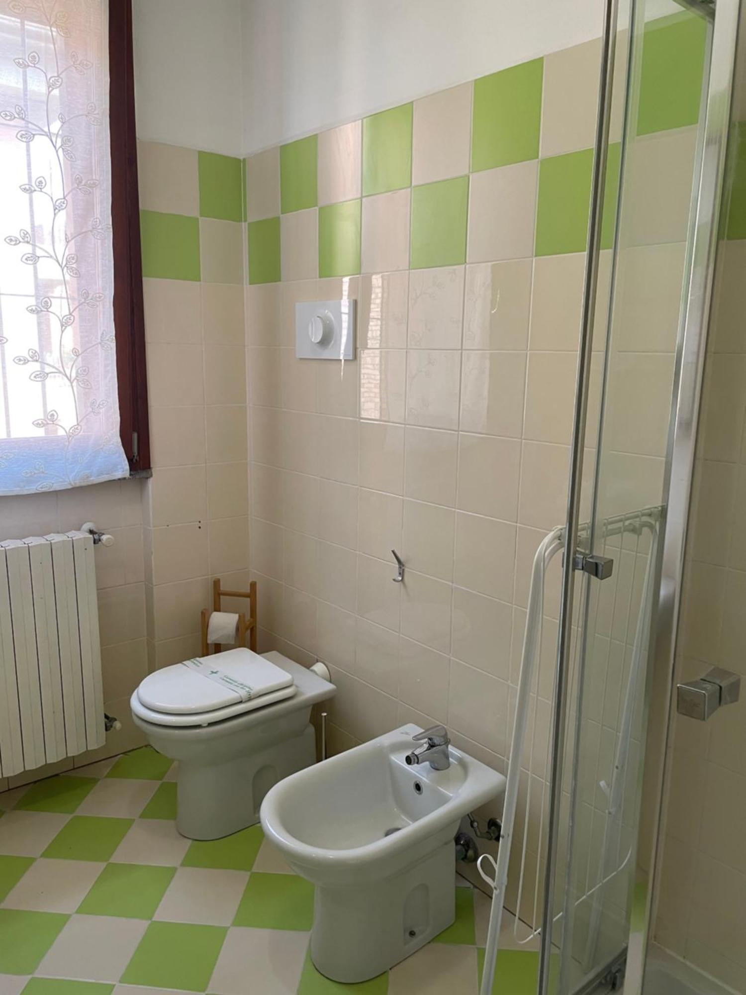 Bamboo Apartment Rho Kültér fotó